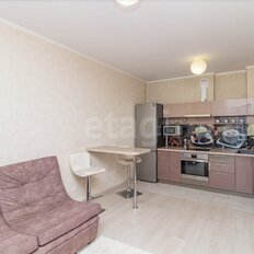 Квартира 37,6 м², 1-комнатная - изображение 4