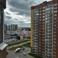 Квартира 59,7 м², 2-комнатная - изображение 5