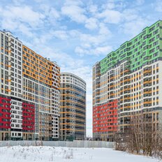 Квартира 37,4 м², 1-комнатная - изображение 3