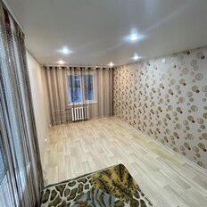 Квартира 32,8 м², 1-комнатная - изображение 3