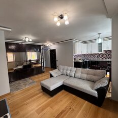 Квартира 65 м², 2-комнатная - изображение 4