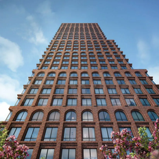 Квартира 52 м², 2-комнатная - изображение 2