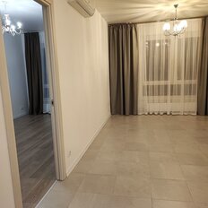 Квартира 45 м², 1-комнатная - изображение 5