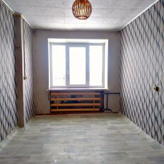 Квартира 32,6 м², 2-комнатная - изображение 2