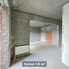 Квартира 48,5 м², 1-комнатная - изображение 5
