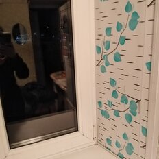 Квартира 29 м², 1-комнатная - изображение 5