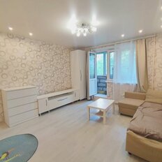 Квартира 39,5 м², 1-комнатная - изображение 5