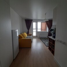 Квартира 25 м², студия - изображение 2