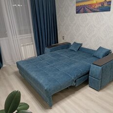 Квартира 40 м², 1-комнатная - изображение 2