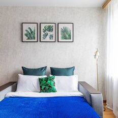 Квартира 41 м², 1-комнатная - изображение 3