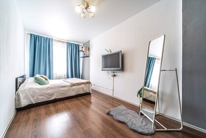 40 м², 1-комнатная квартира 3 500 ₽ в сутки - изображение 98