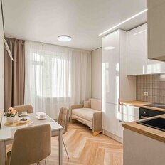 Квартира 59 м², 2-комнатная - изображение 3