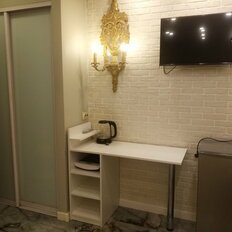 Квартира 25 м², студия - изображение 1