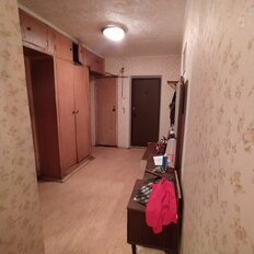 Квартира 70 м², 3-комнатная - изображение 4