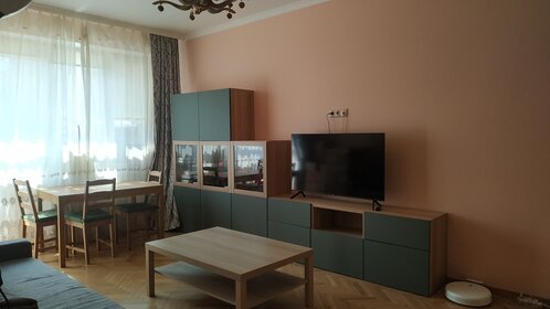 82 м², 3-комнатная квартира 93 000 ₽ в месяц - изображение 38