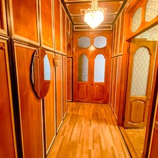 Квартира 75,1 м², 3-комнатная - изображение 1