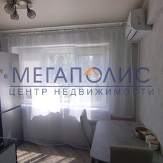 Квартира 50,6 м², 3-комнатная - изображение 1