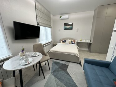 25 м², 1-комнатные апартаменты 55 000 ₽ в месяц - изображение 15