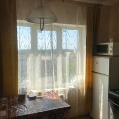 Квартира 35,5 м², 1-комнатная - изображение 2