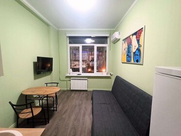 19 м², 1-комнатная квартира 45 000 ₽ в месяц - изображение 6