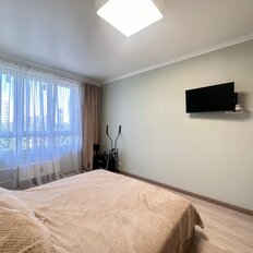 Квартира 36 м², 1-комнатная - изображение 2