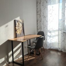 Квартира 31,4 м², 1-комнатная - изображение 4