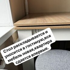 Квартира 50 м², 2-комнатная - изображение 3