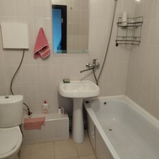 Квартира 34,1 м², 1-комнатная - изображение 2