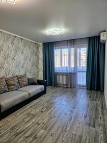 43 м², 1-комнатная квартира 27 000 ₽ в месяц - изображение 15