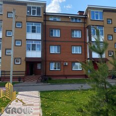 Квартира 58 м², 2-комнатная - изображение 3