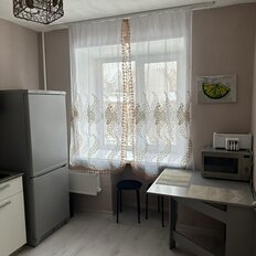 Квартира 36,7 м², 1-комнатная - изображение 3