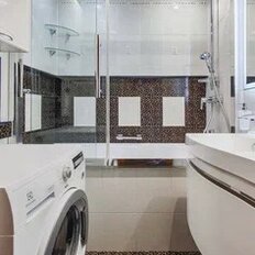 Квартира 76 м², 3-комнатная - изображение 3