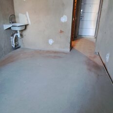Квартира 37,2 м², 1-комнатная - изображение 2