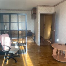 Квартира 31 м², 1-комнатная - изображение 3