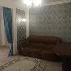 Квартира 55 м², 2-комнатная - изображение 2