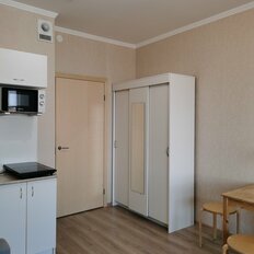 Квартира 23,6 м², студия - изображение 1