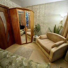 Квартира 17,9 м², студия - изображение 1