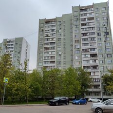 Квартира 36,5 м², 1-комнатная - изображение 1