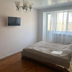 Квартира 56 м², 3-комнатная - изображение 2