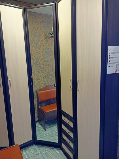 42,3 м², 2-комнатная квартира 2 000 ₽ в сутки - изображение 68