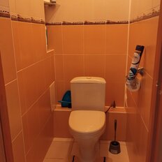 Квартира 36 м², 1-комнатная - изображение 5