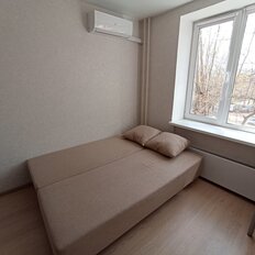 Квартира 20 м², 1-комнатная - изображение 5