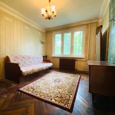 Квартира 46 м², 2-комнатная - изображение 1