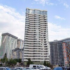 Квартира 91 м², 3-комнатная - изображение 4