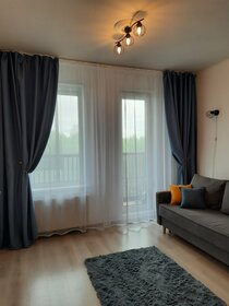 30 м², квартира-студия 47 000 ₽ в месяц - изображение 21