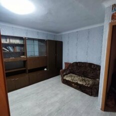 Квартира 31 м², 1-комнатная - изображение 3