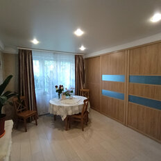 Квартира 90,6 м², 4-комнатная - изображение 3