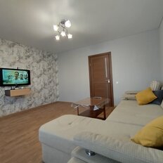 Квартира 65 м², 3-комнатная - изображение 4