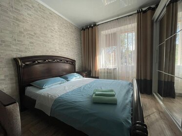 28 м², квартира-студия 1 700 ₽ в сутки - изображение 50