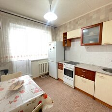 Квартира 32,9 м², 1-комнатная - изображение 5